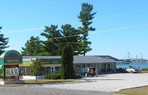 Northwinds Motel